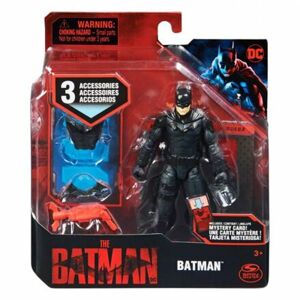 106060654 - BATMAN FILM FIGÚRKY 10 CM - Batman