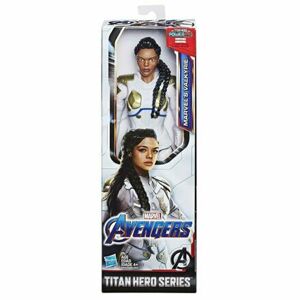 Hasbro Avengers 30cm figúrka Titan hero AST B - Marvels Valkyrie