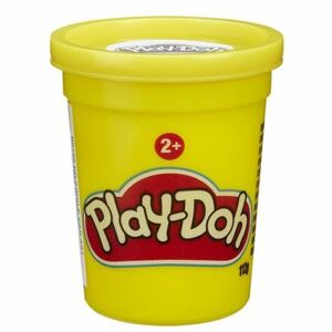 Hasbro Play-Doh Samostatné tuby - Žltá