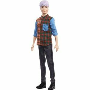 Mattel Barbie model Ken 154