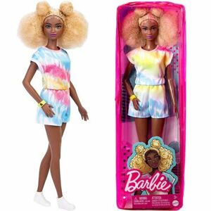 Mattel Barbie modelka - 180
