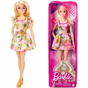 Mattel Barbie modelka - 181 Akcia 1+1