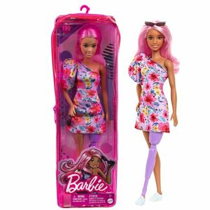 Mattel Barbie modelka - 112