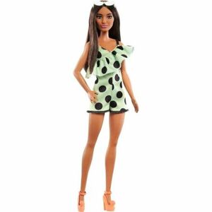 Mattel Barbie modelka - 113