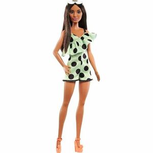 Mattel Barbie modelka - 200 Akcia 1+1