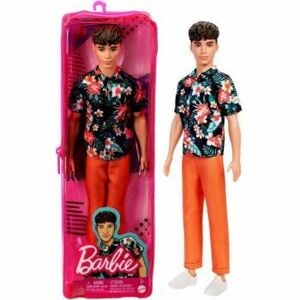 Mattel Barbie model Ken 138