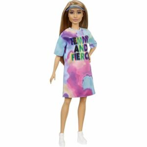 Mattel Barbie modelka - 159
