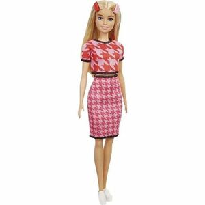 Mattel Barbie modelka - 169