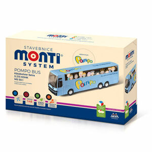 Monti System 50.1 Pompo Bus