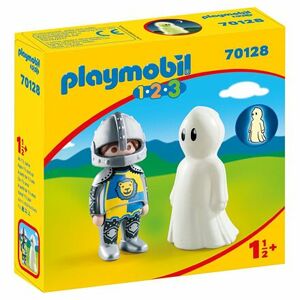 Playmobil Rytier s duchom