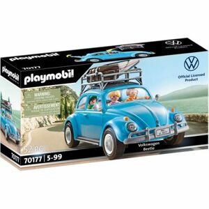 Playmobil Volkswagen Chrobák