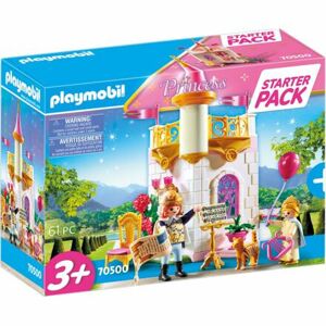 Playmobil Starter Pack Princezná