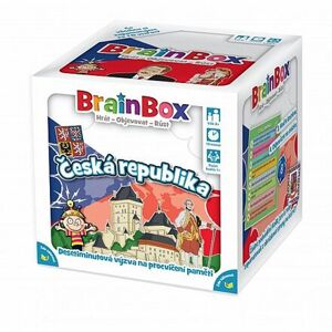 BrainBox SK - Slovenská republika