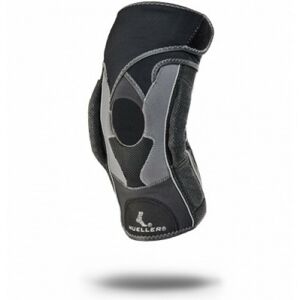 Ortéza na koleno s kĺbom Mueller Hg80 Premium Hinged Knee Brace - 59011 Veľkosť: M