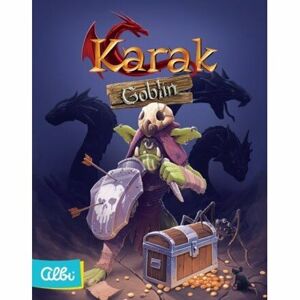 Albi Karak: Kartová hra