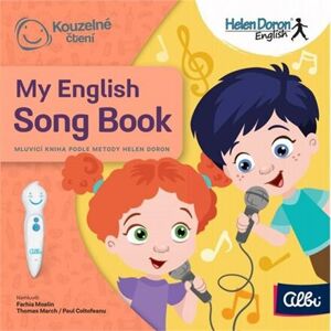 Albi KČ Song Book_HDE