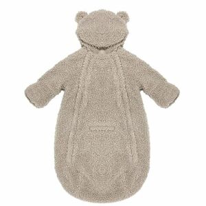 7AM Enfant Overal AIRY TEDDY (3-6m)