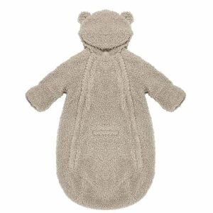 7AM Enfant Overal AIRY TEDDY (0-3m)