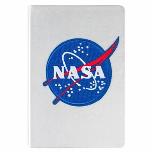 BAAGL NASA Notes strieborný