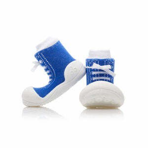Attipas Botičky Sneakers AS05 - Blue S