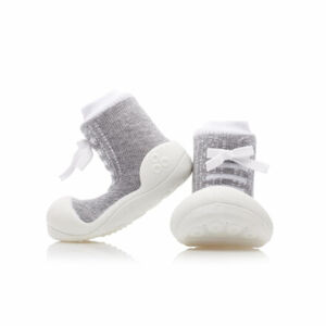 Attipas Topánočky Sneakers AS07 - Gray XL