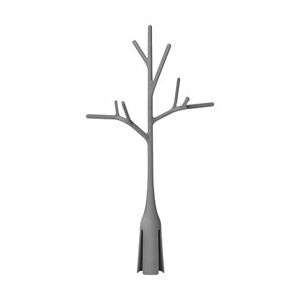 Boon - TWIG - Odkvapkávač stromček šedý