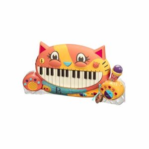 B.Toys Mačacie piano Meowsic