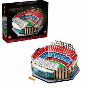 LEGO® Icons 10284 Štadión Camp Nou – FC Barcelona