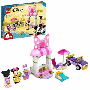 LEGO® ǀ Disney Mickey and Friends 10773 Myška Minnie a zmrzlináreň