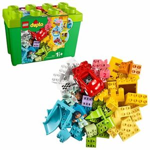 Lego DUPLO Classic 10914 Veľký box s kockami