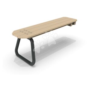 Benchpress lavička GetSet gym bench Exit Toys z cédrového dreva vhodná pre modely GetSet MB200 / MB300 / PS500 / PS600