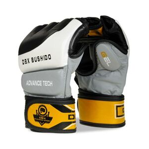 MMA rukavice DBX BUSHIDO e1v2 Veľkosť: XL