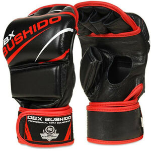 MMA rukavice DBX BUSHIDO ARM-2009 Veľkosť: M