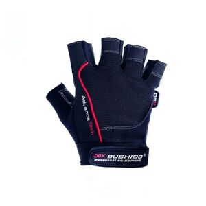 Fitness rukavice DBX BUSHIDO DBX-WG-156 Veľkosť: M