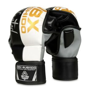 MMA rukavice DBX BUSHIDO ARM-2011b Veľkosť: S/M