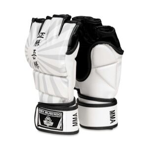 MMA rukavice DBX BUSHIDO E1v7 Veľkosť: M