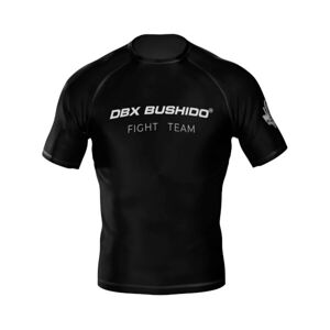 Tričko DBX BUSHIDO Team Veľkosť: L