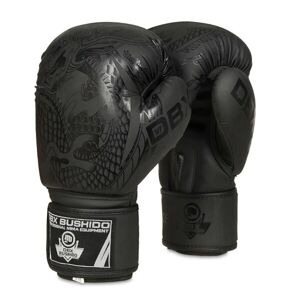 Boxerské rukavice DBX BUSHIDO B-2v18 Veľkosť: 12oz.