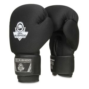 Boxerské rukavice DBX BUSHIDO DBX-B-W EverCLEAN Veľkosť: 10oz