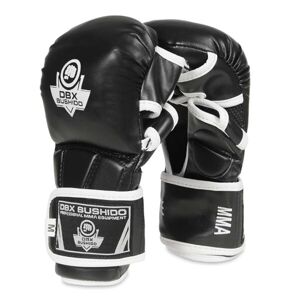 MMA rukavice DBX BUSHIDO E1v9 Veľkosť: L