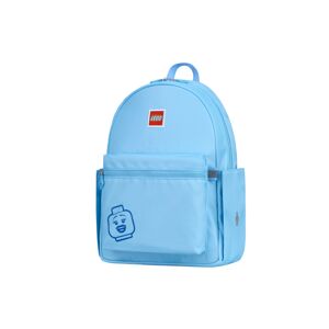 LEGO Tribini JOY batoh - pastelově modrý