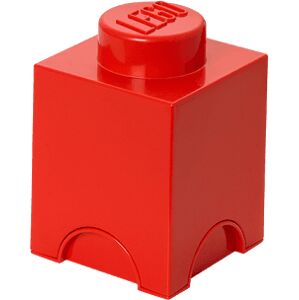 Lego Úložný box 125 x 125 x 180 mm, viac druhov