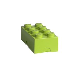 Lego box na svačinu 100 x 200 x 75 mm assort 9ks