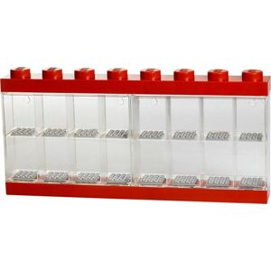 LEGO zberateľská skrinka na 16 minifigúriek assorti 2ks