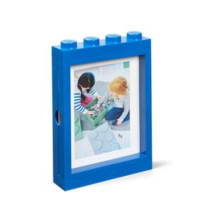 LEGO fotorámeček - modrá