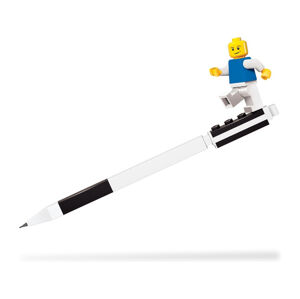LEGO Mechanická ceruzka s minifigúrky
