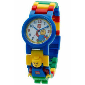 Lego Classic - hodinky