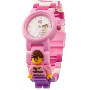 Lego Classic Pink - hodinky