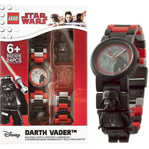 LEGO Star Wars Darth Vader - hodinky