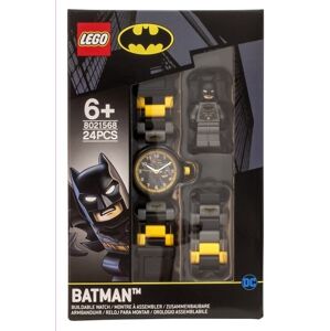 LEGO DC Super Heroes Batman - hodinky